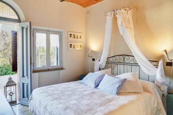 B&B Daria - Deb'S มอนติคเคียโล ภายนอก รูปภาพ