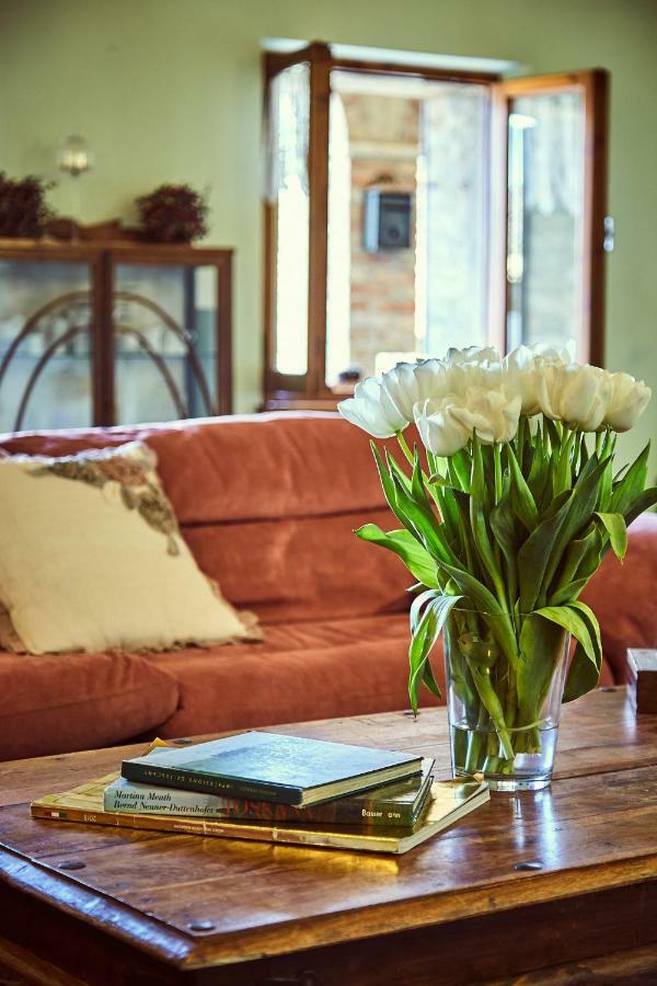 B&B Daria - Deb'S มอนติคเคียโล ภายนอก รูปภาพ