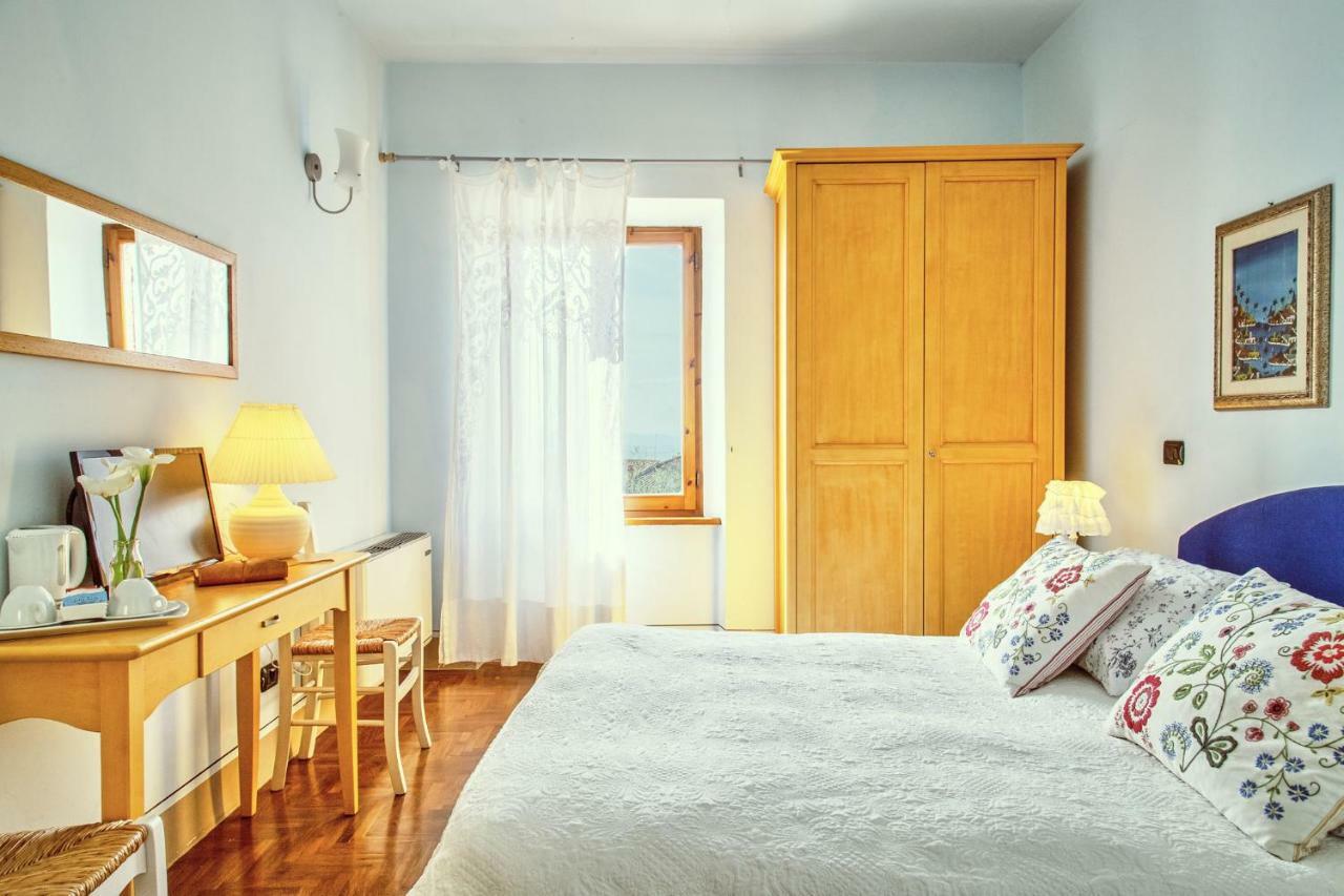 B&B Daria - Deb'S มอนติคเคียโล ภายนอก รูปภาพ